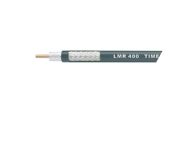 Coax 400 Ultra Flex N-Male/Male 1.5m f_max 16GHz, 0.35dB/m@5.8GHz